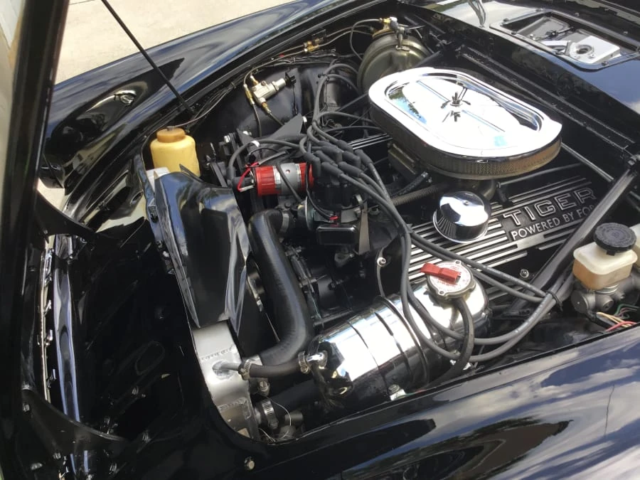 1967 Sunbeam Tiger Mark I - Image 27 of 31
