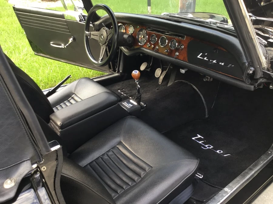 1967 Sunbeam Tiger Mark I - Image 20 of 31