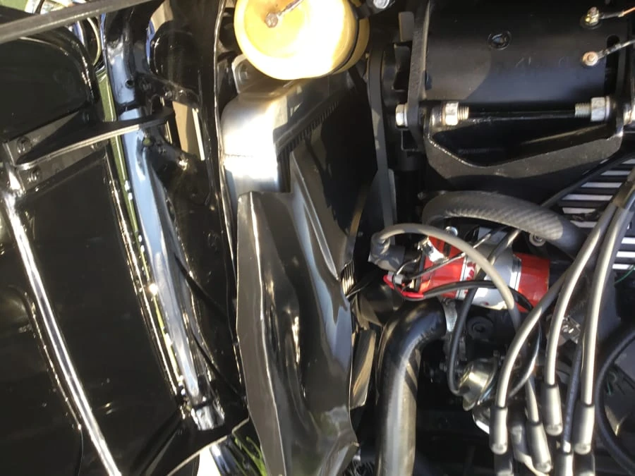 1967 Sunbeam Tiger Mark I - Image 25 of 31