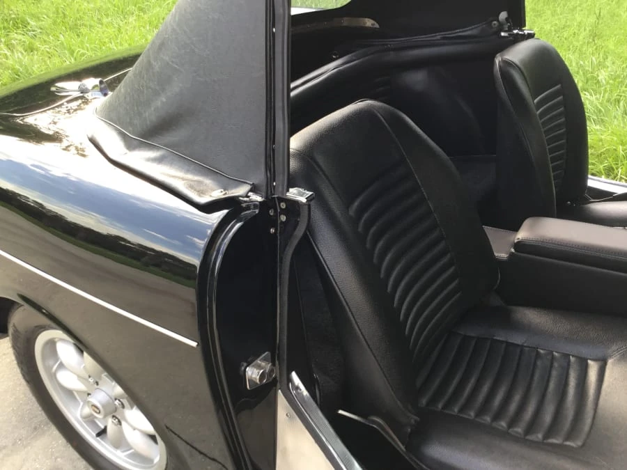 1967 Sunbeam Tiger Mark I - Image 16 of 31