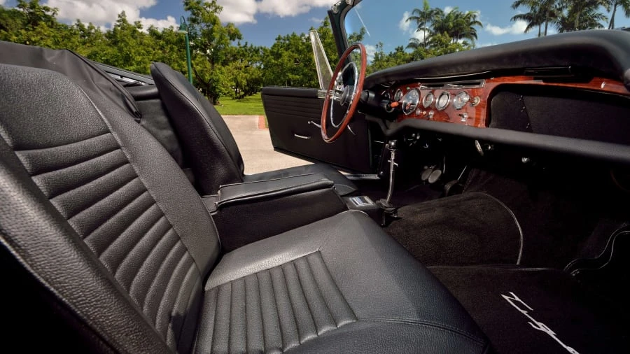1967 Sunbeam Tiger Mark II - Image 5 of 20