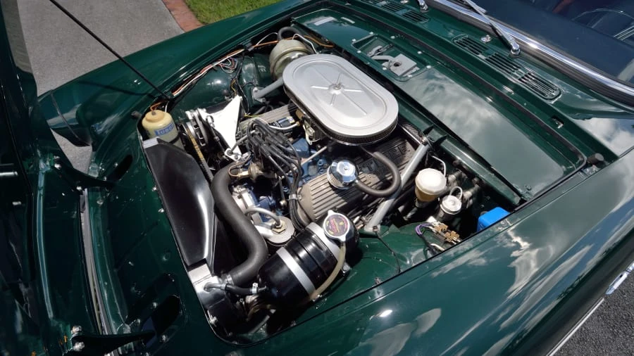 1967 Sunbeam Tiger Mark II - Image 6 of 20