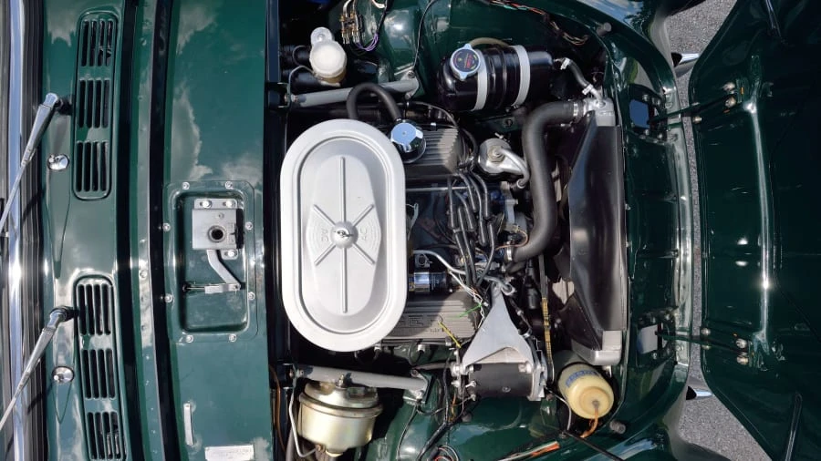 1967 Sunbeam Tiger Mark II - Image 17 of 20