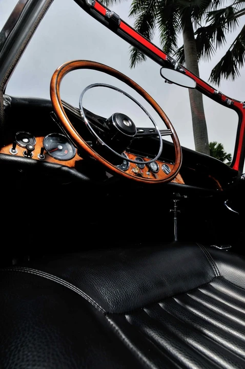 1967 Sunbeam Tiger Mark II - Image 11 of 12