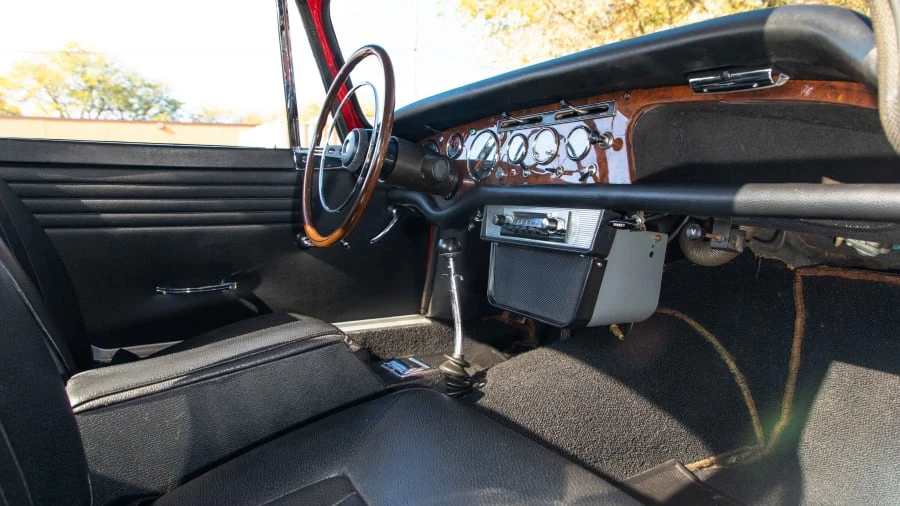 1967 Sunbeam Tiger Mark II - Image 5 of 20
