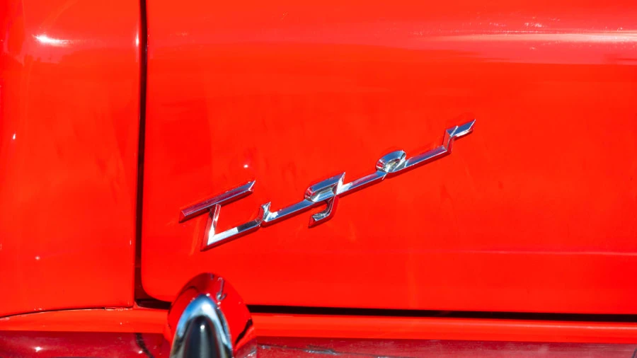 1967 Sunbeam Tiger Mark II - Image 9 of 20