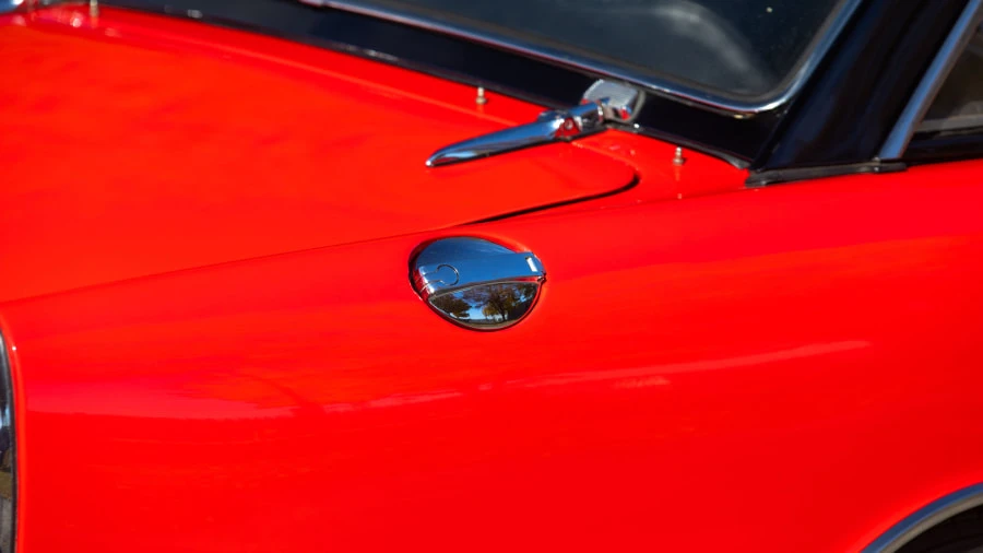 1967 Sunbeam Tiger Mark II - Image 16 of 20