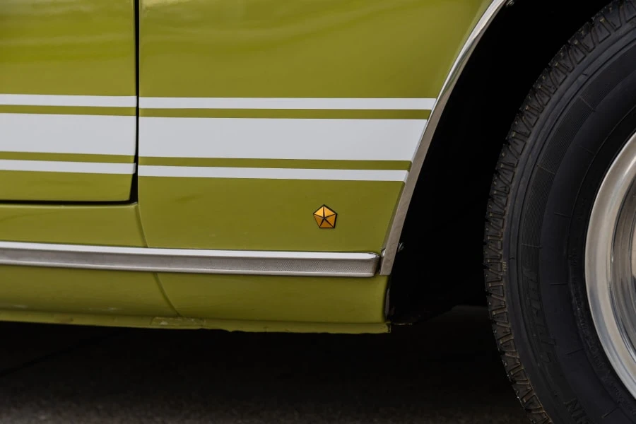 1967 Sunbeam Tiger Mark II - Image 7 of 31