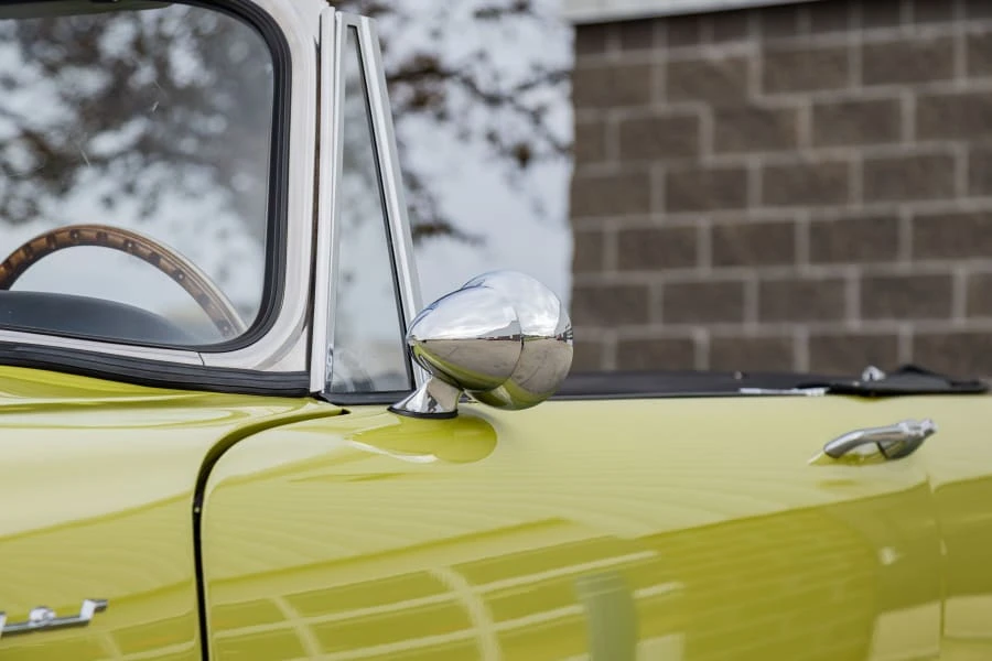 1967 Sunbeam Tiger Mark II - Image 19 of 31