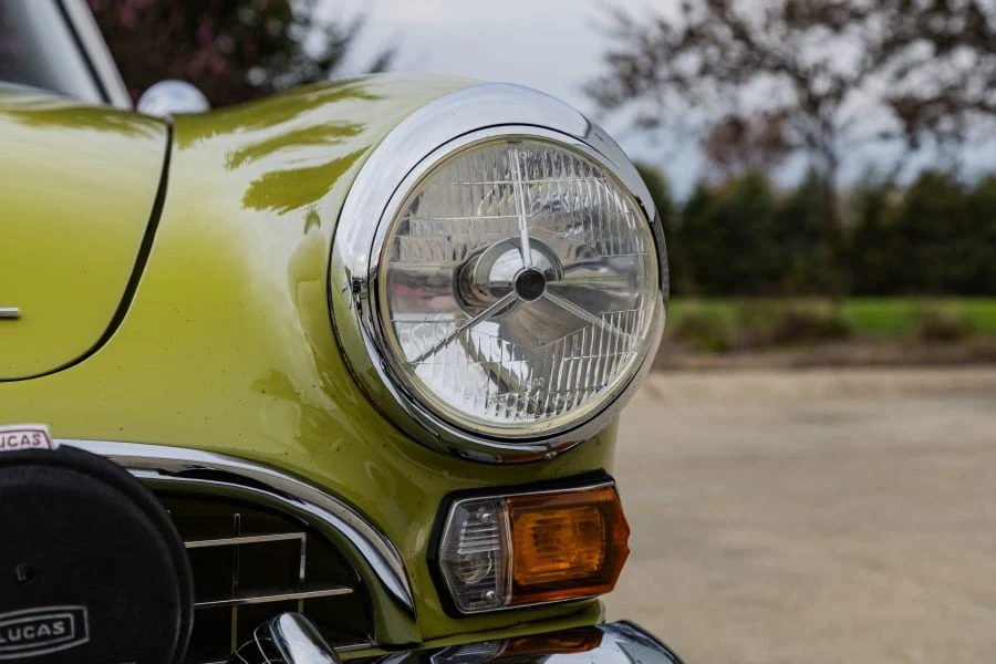 1967 Sunbeam Tiger Mark II - Image 14 of 31