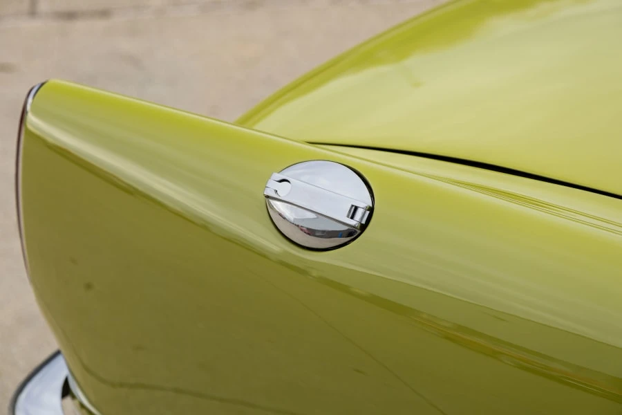 1967 Sunbeam Tiger Mark II - Image 17 of 31
