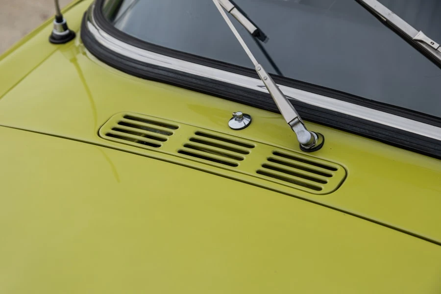 1967 Sunbeam Tiger Mark II - Image 10 of 31