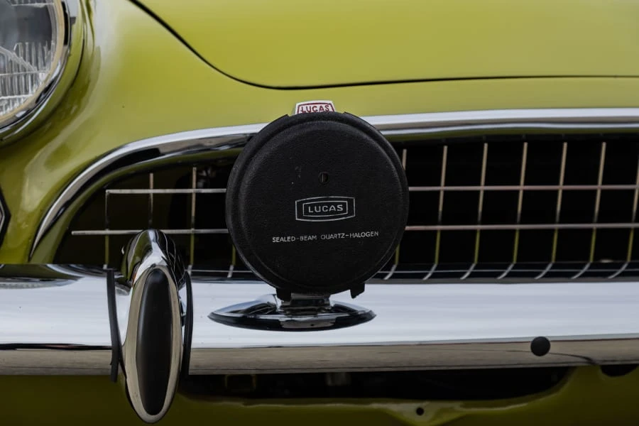 1967 Sunbeam Tiger Mark II - Image 15 of 31