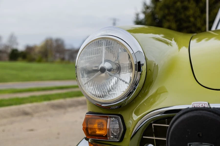 1967 Sunbeam Tiger Mark II - Image 13 of 31
