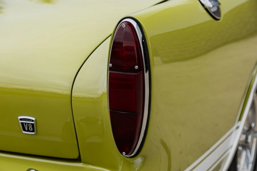 1967 Sunbeam Tiger Mark II - Image 21 of 31