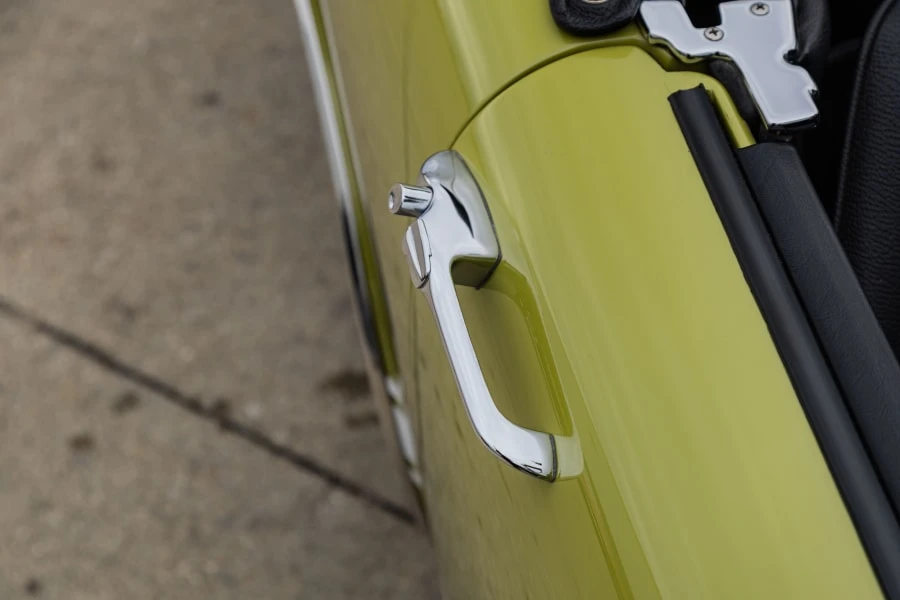 1967 Sunbeam Tiger Mark II - Image 23 of 31