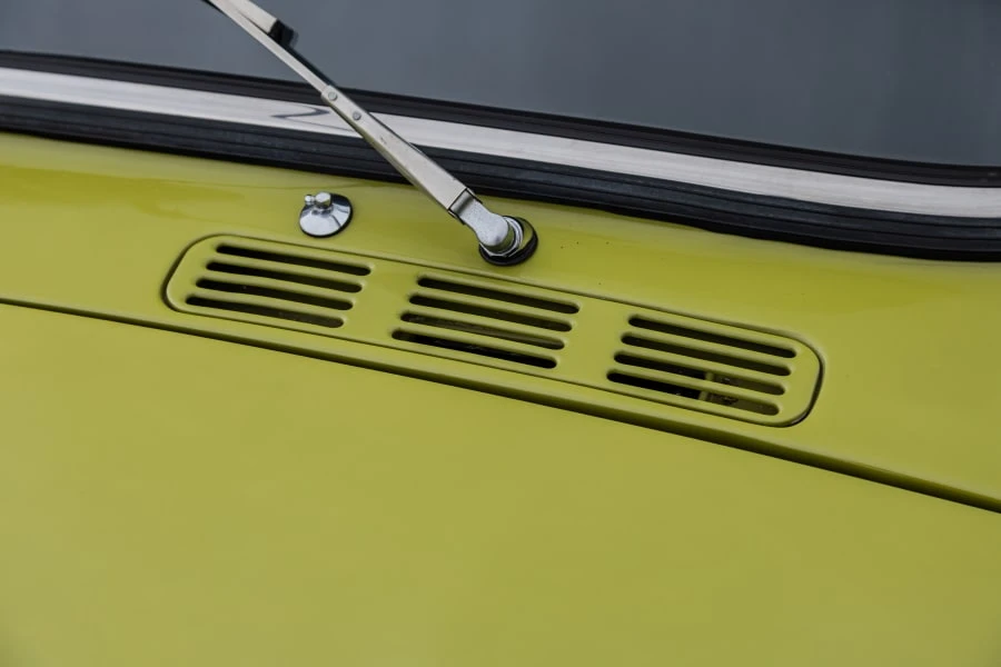 1967 Sunbeam Tiger Mark II - Image 9 of 31