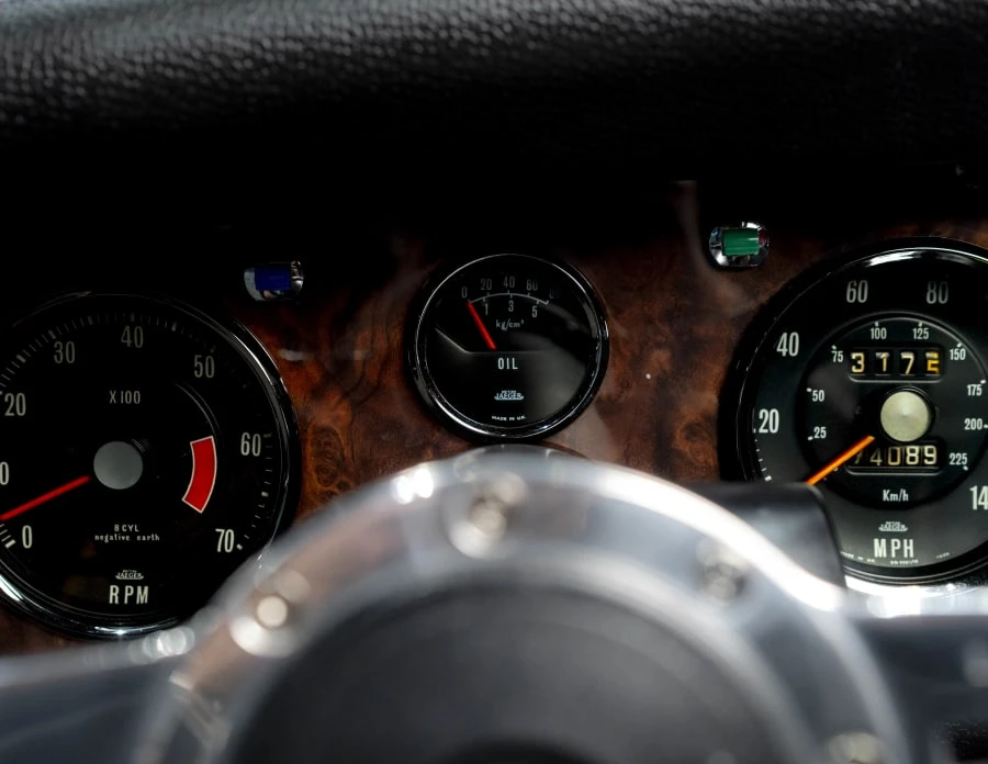 1967 Sunbeam Tiger Mark II - Image 18 of 31