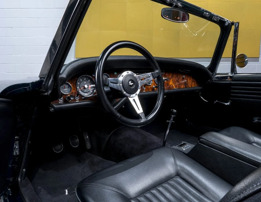 1967 Sunbeam Tiger Mark II - Image 16 of 31