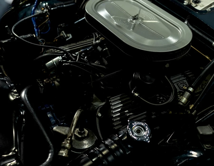 1967 Sunbeam Tiger Mark II - Image 30 of 31