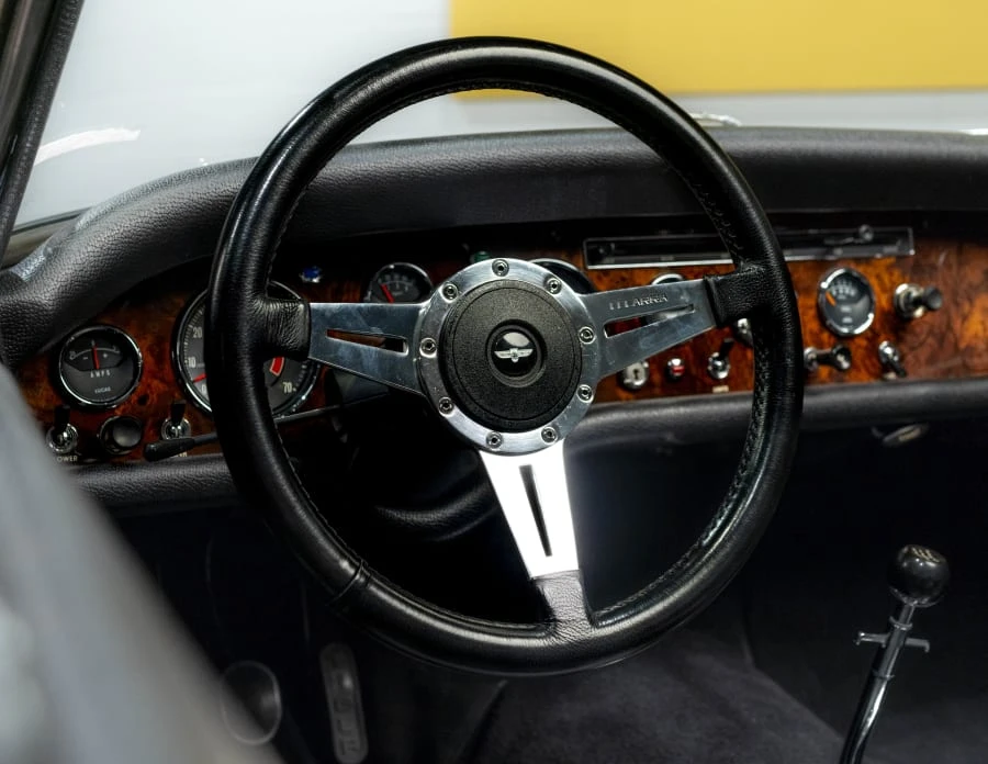 1967 Sunbeam Tiger Mark II - Image 25 of 31