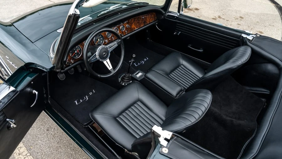 1967 Sunbeam Tiger Mark II - Image 17 of 31
