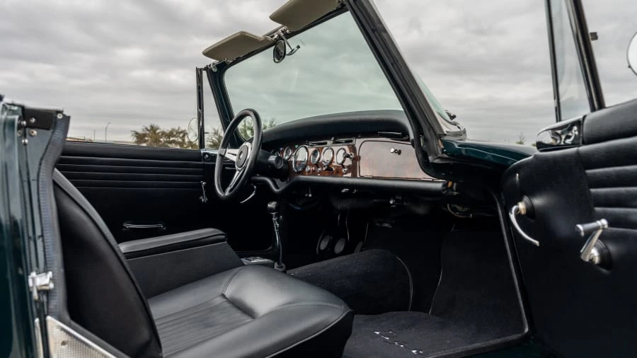 1967 Sunbeam Tiger Mark II - Image 18 of 31