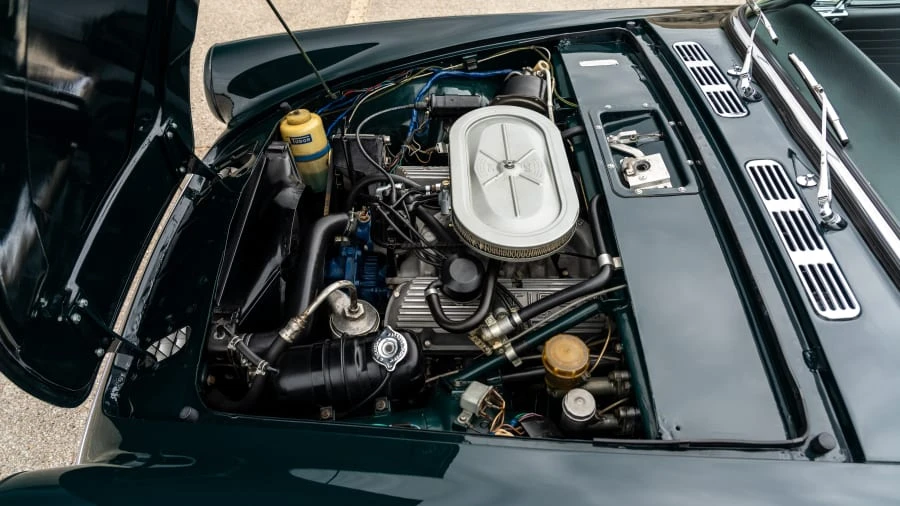 1967 Sunbeam Tiger Mark II - Image 26 of 31