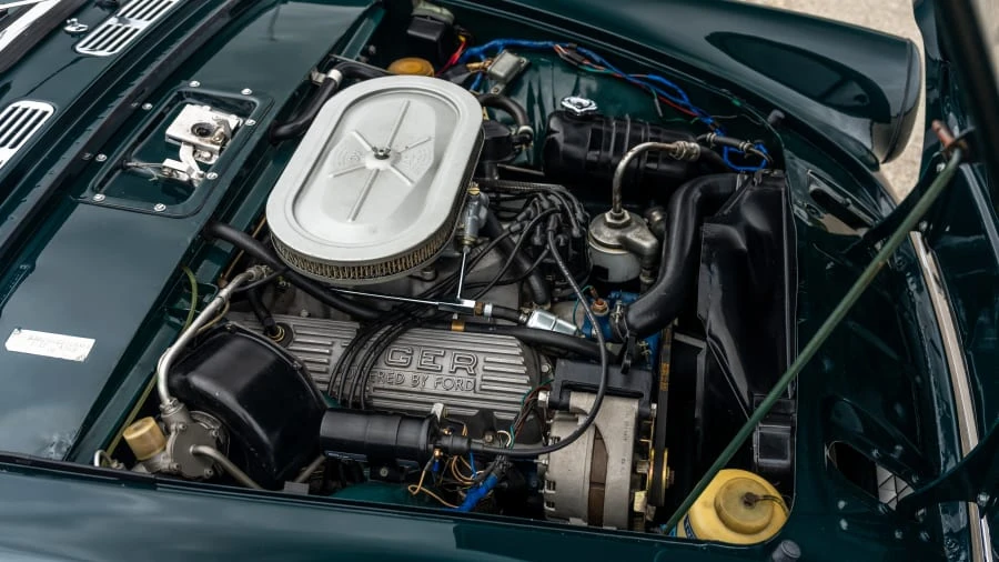 1967 Sunbeam Tiger Mark II - Image 27 of 31