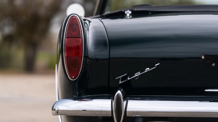 1967 Sunbeam Tiger Mark II - Image 5 of 31