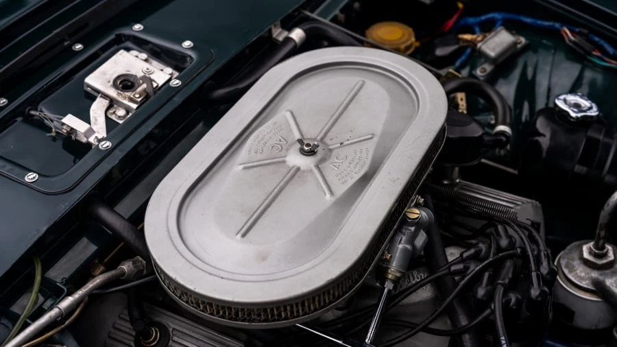 1967 Sunbeam Tiger Mark II - Image 29 of 31