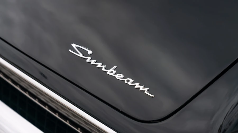 1967 Sunbeam Tiger Mark II - Image 10 of 31