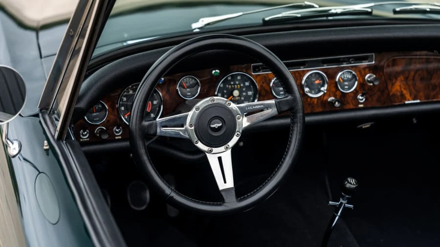 1967 Sunbeam Tiger Mark II - Image 20 of 31