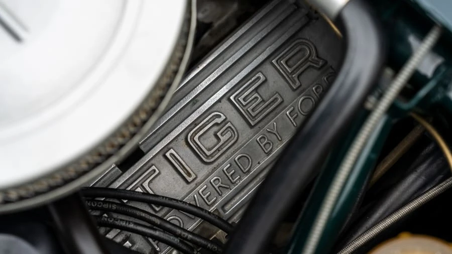 1967 Sunbeam Tiger Mark II - Image 30 of 31