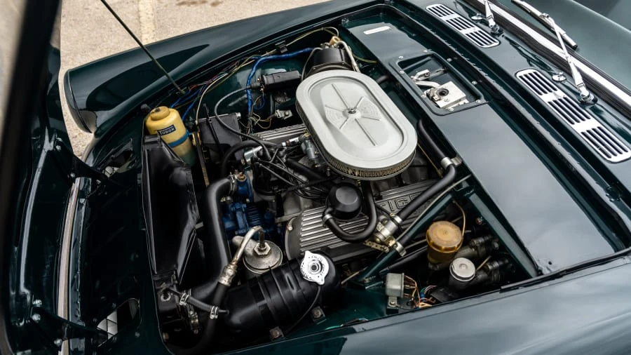 1967 Sunbeam Tiger Mark II - Image 31 of 31