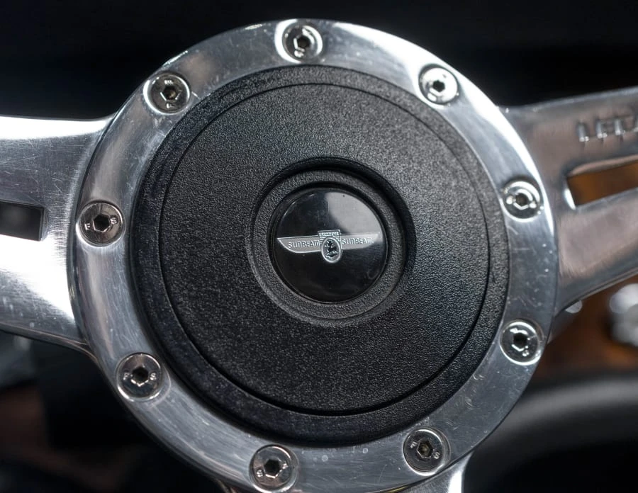 1967 Sunbeam Tiger Mark II - Image 18 of 31