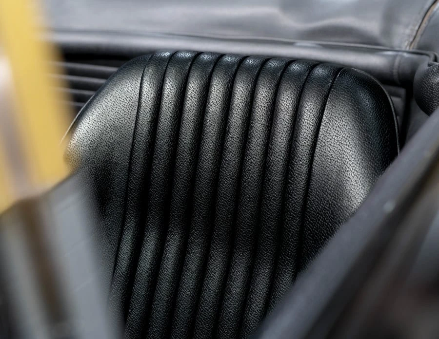 1967 Sunbeam Tiger Mark II - Image 23 of 31