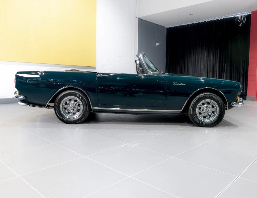 1967 Sunbeam Tiger Mark II - Image 2 of 31