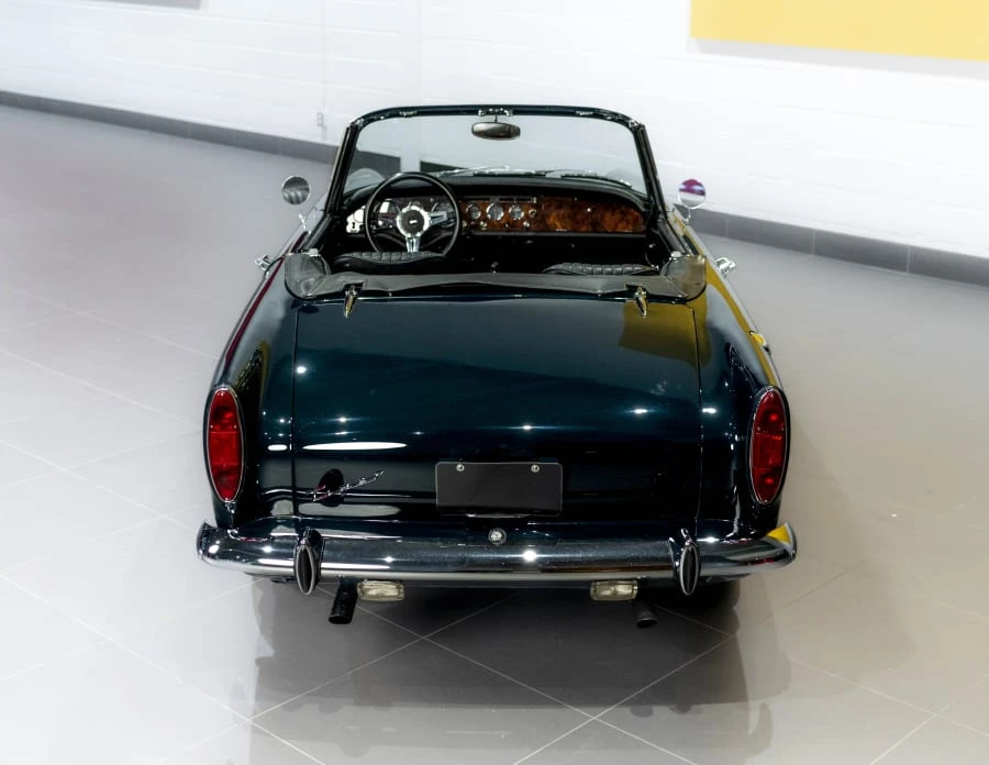 1967 Sunbeam Tiger Mark II - Image 6 of 31