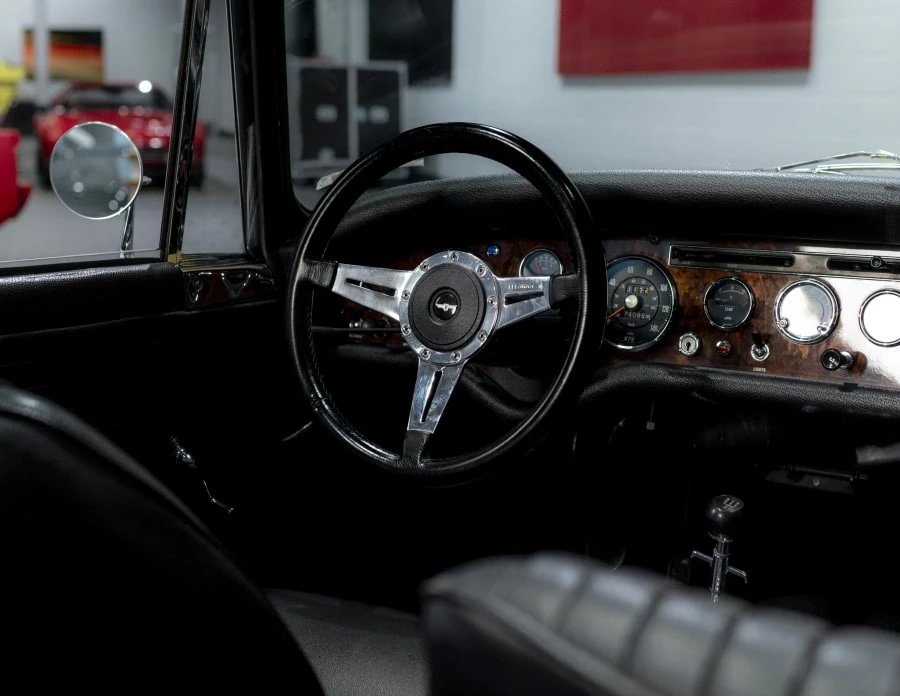 1967 Sunbeam Tiger Mark II - Image 15 of 31