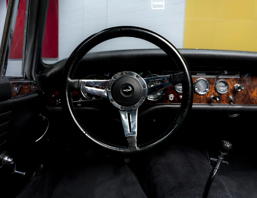 1967 Sunbeam Tiger Mark II - Image 21 of 31