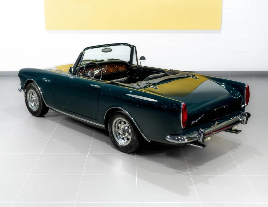 1967 Sunbeam Tiger Mark II - Image 11 of 31