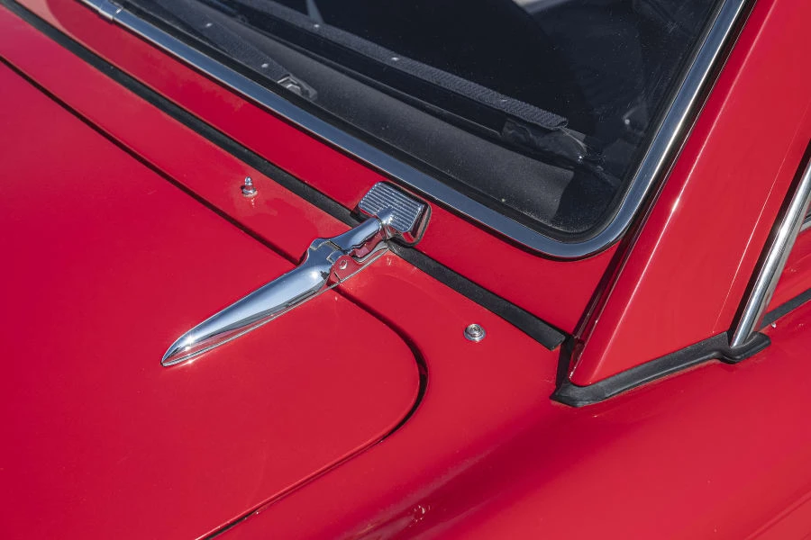 1967 Sunbeam Tiger Mark II - Image 18 of 29