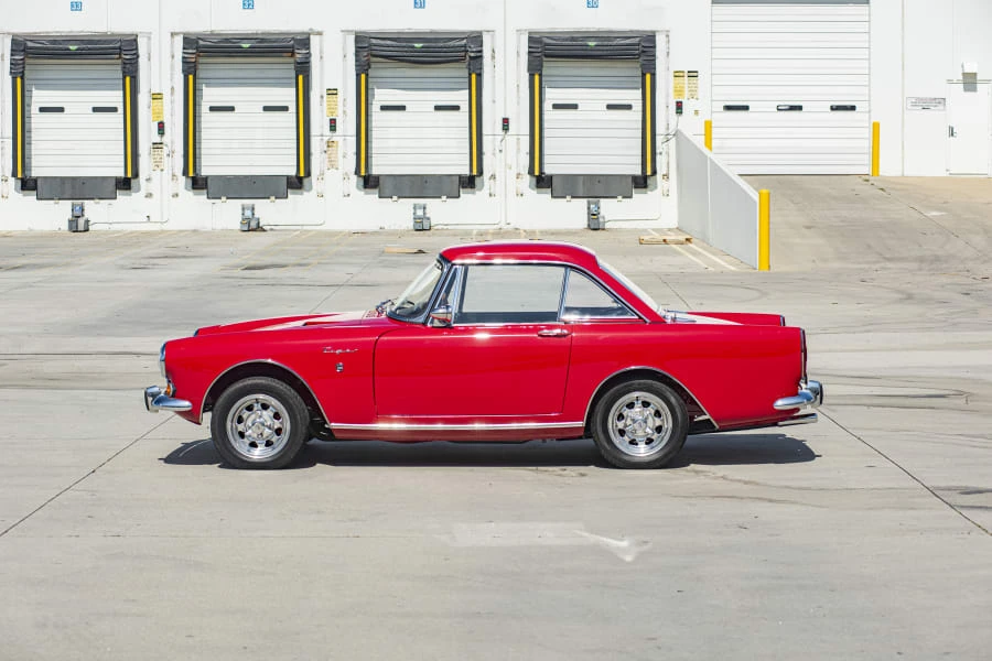 1967 Sunbeam Tiger Mark II - Image 2 of 29