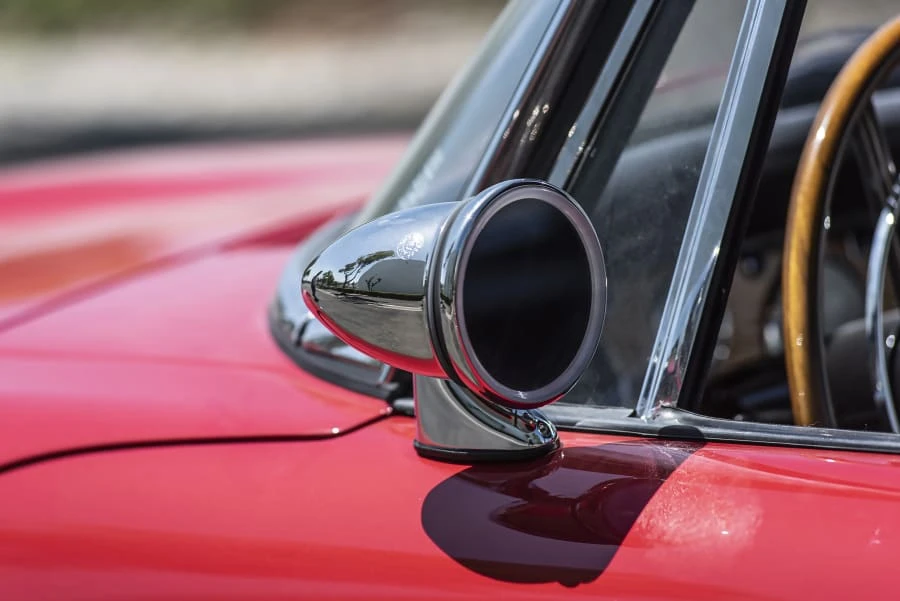 1967 Sunbeam Tiger Mark II - Image 5 of 29