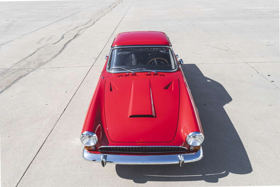 1967 Sunbeam Tiger Mark II - Image 14 of 29