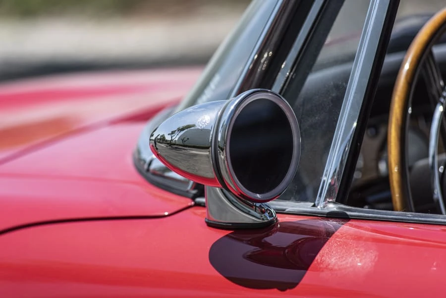 1967 Sunbeam Tiger Mark II - Image 11 of 31