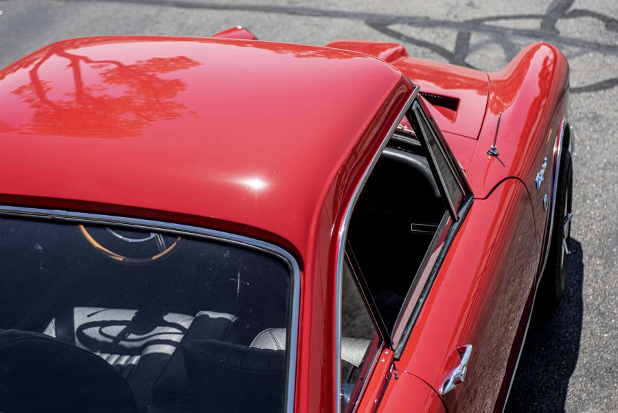 1967 Sunbeam Tiger Mark II - Image 14 of 31