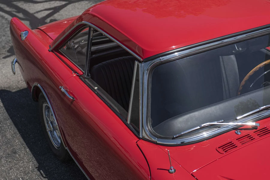 1967 Sunbeam Tiger Mark II - Image 17 of 31