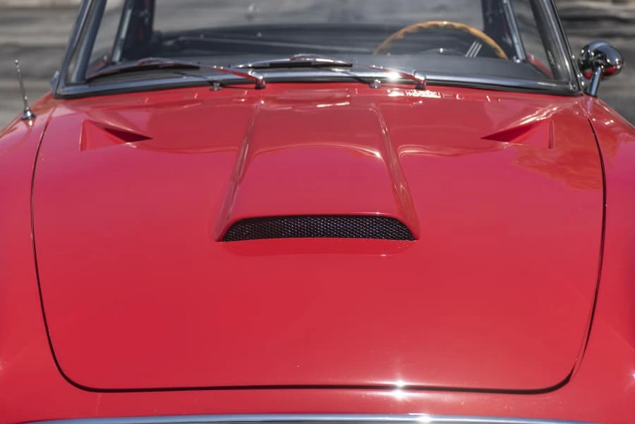1967 Sunbeam Tiger Mark II - Image 20 of 31